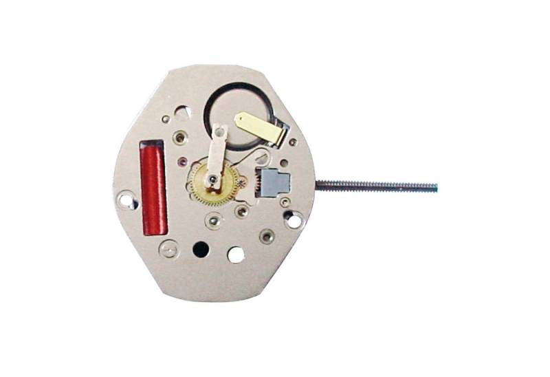 Selva Technik Uhr Kleinuhrwerk Quarz Ronda 763 SC von Selva Technik