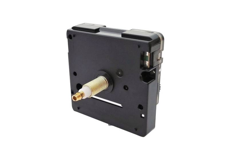 Selva Technik Wanduhr Uhrwerk Power WS schleichende Sekunde Selva Technik Wanduhr Uhrwerk Power WS schleichende Sekunde von Selva Technik