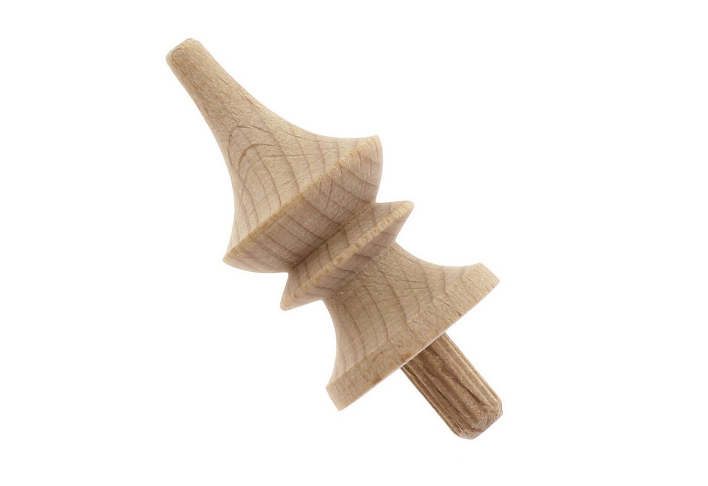 Selva Technik Wanduhr Zierteil Spitze Holz Selva Technik Wanduhr Zierteil Spitze Holz von Selva Technik