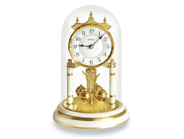 Selva Technik Uhr Haller Quarz-Jahresuhr Alizee von Selva