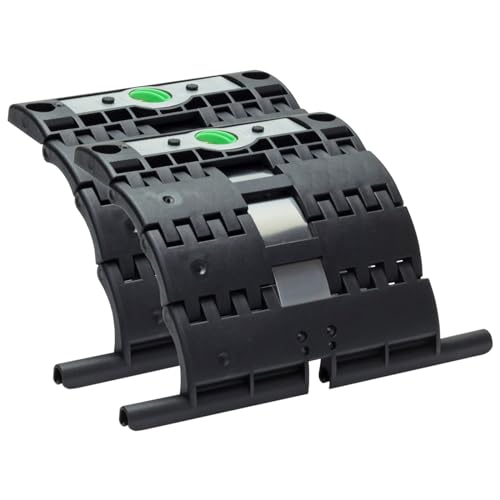 Hochschiebesicherung SecuBlock rapid Maxi, 2-gliedrig von SELVE - 2 Stück von Selve