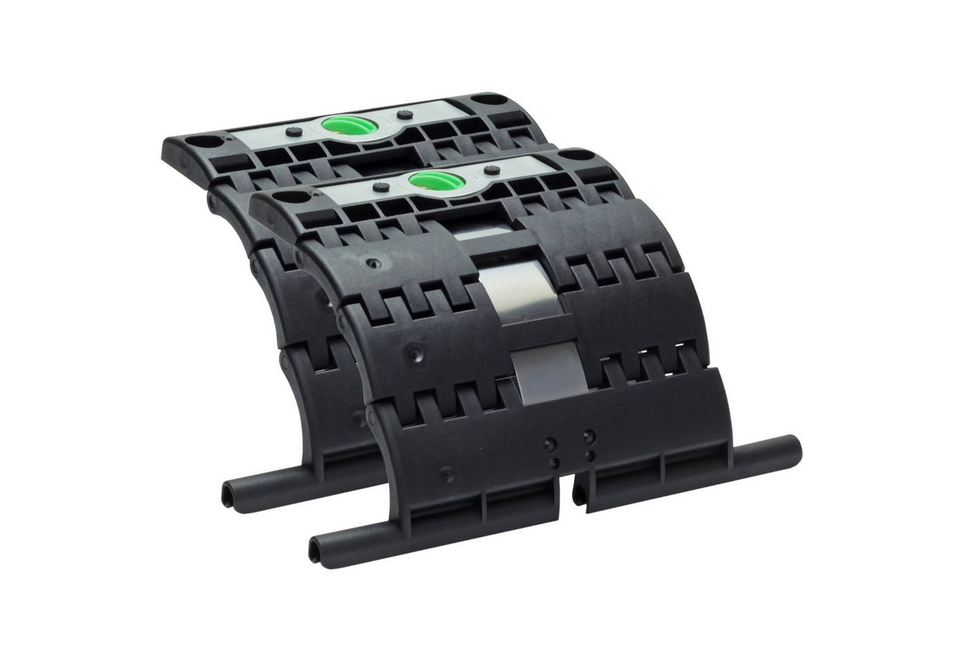 Selve Rollladenaufhängung Hochschiebesicherung SecuBlock rapid Mini, 2-gliedrig, (2-St) von Selve