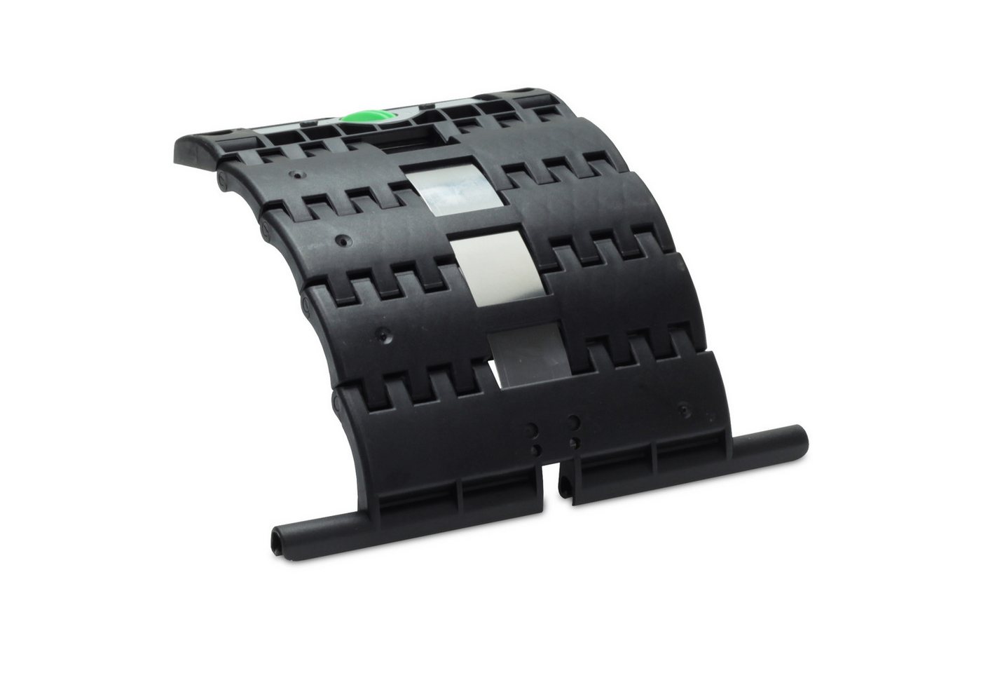 Selve Rollladenaufhängung Hochschiebesicherung SecuBlock rapid Mini, 3-gliedrig, (1-St), Schutz gegen Einbruch von Selve