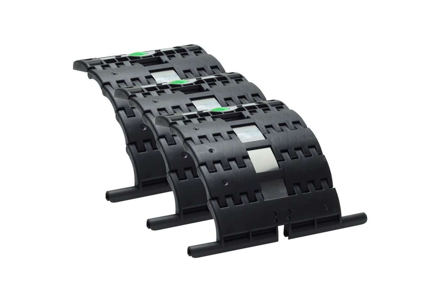 Selve Rollladenaufhängung Hochschiebesicherung SecuBlock rapid Mini, 3-gliedrig, (3-St), Schutz gegen Einbruch von Selve