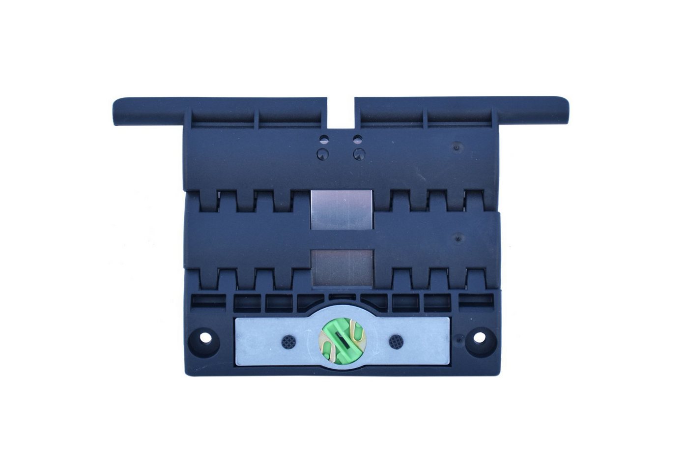Selve Rollladenmotor SecuBlock 1-gl. Wellenverbinder Hochschiebesicherung 8-kant Stahlwelle, (1 St), für 40mm, 50mm und 60mm / B x L 150 x 75 mm von Selve