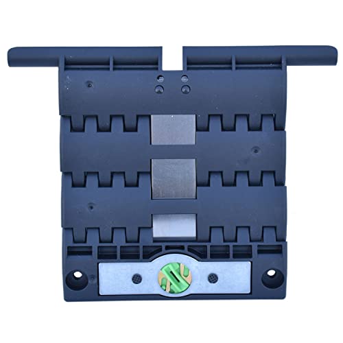 Selve SecuBlock rapid 2-gl. Wellenverbinder Hochschiebesicherung Rollladen Aufhängung fester Verbinder Rollo von Selve