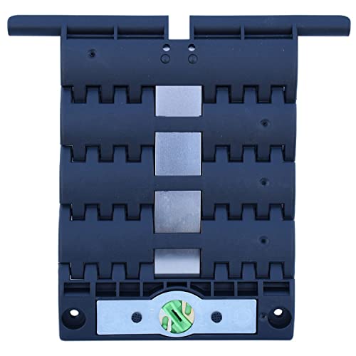 Selve SecuBlock rapid 3-gl. Wellenverbinder Hochschiebesicherung Rollladen Aufhängung fester Verbinder Rollo von Selve