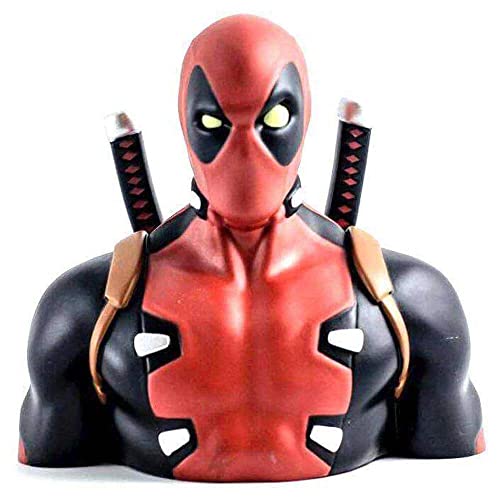 Marvel Deadpool Spardose von Marvel