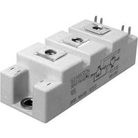 Semikron SKM145GB176D IGBT - Modul SEMITRANS 2 Einzeln Standard 1700V von Semikron