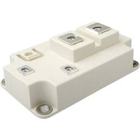 Semikron SKM400GA12V IGBT - Modul SEMITRANS 4 Einzeln Standard 1200V von Semikron