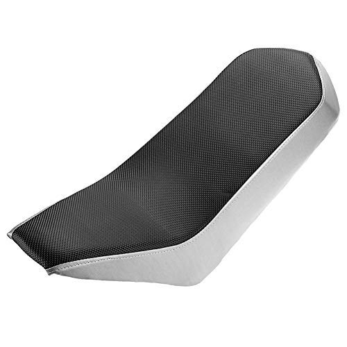 Semine PVC Vinyl Schaum Sitz für 110ccm 125ccm Quad Dirt Bike ATV 4-Wheeler Semine PVC Vinyl Schaum Sitz für 110ccm 125ccm Quad Dirt Bike ATV 4-Wheeler von Semine