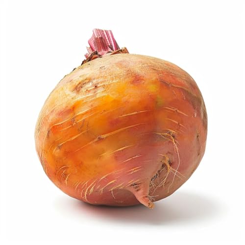 100 Samen von Rote Bete, Gelb SemiSauvage Permaculture von Semisauvage Permaculture