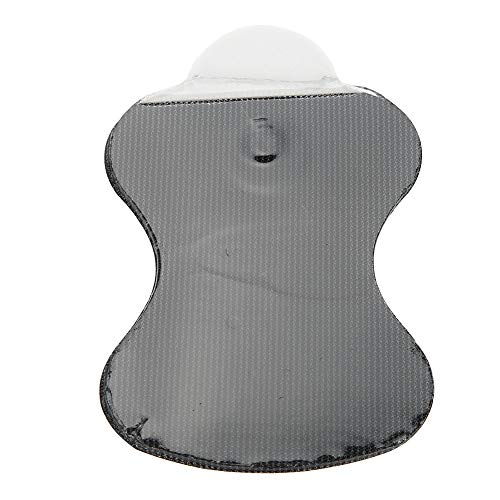 Elektrodenpads, 10 Teile/Satz Ersatz Massagepad Wiederverwendbare Selbst Gel Pad für Elektrische Muskelmassage Elektrodenpads, 10 Teile/Satz Ersatz Massagepad Wiederverwendbare Selbst Gel Pad für Elektrische Muskelmassage von Semme