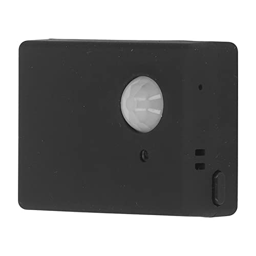 Multifunktionaler Alarm mit Infrarot-Foto, MMS, Video, SMS, Integriertem Telefonalarm, 2 MP CMOS-Bewegungssensor für Zuhause, Büro, Hotel von Semme