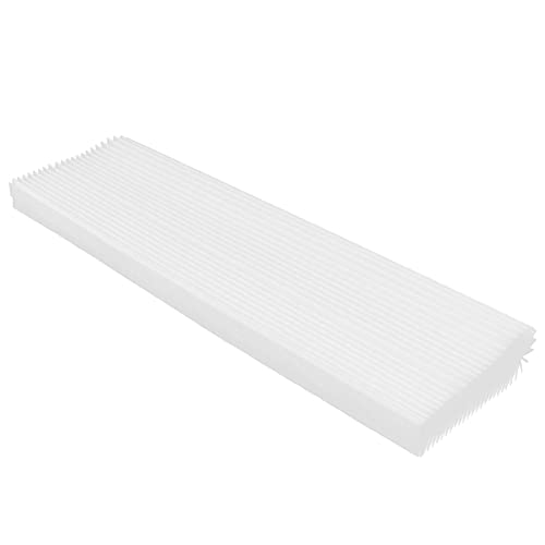 Semme Filterpapierluftfiltermaterial Universal Luftreiniger Stoppen Staubpollen von Semme