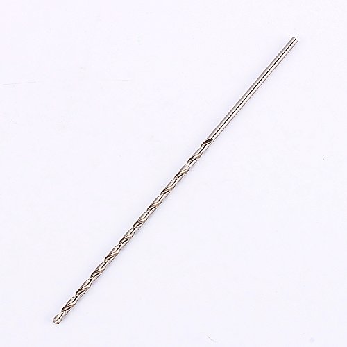Semme HSS Twist Extra Long Shank Drill Bit Tool für Impact -Anwendungen von Semme