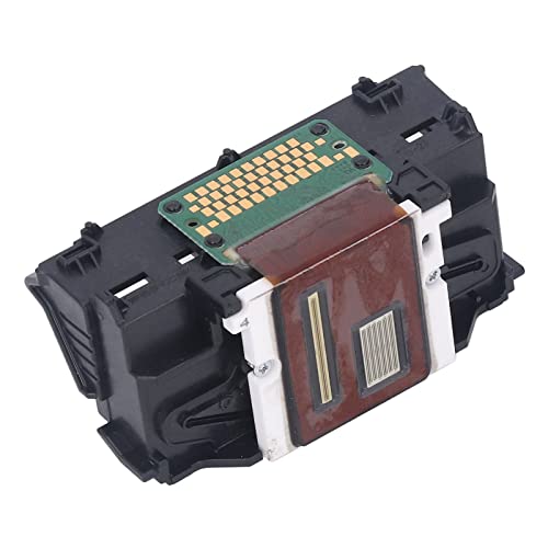 Semme Professioneller Druckkopf-Ersatz – Druckkopf QY6 0089 für TS5080 TS6080 Ts6020 Ts6120 Drucker, Transparenter Druckkopf von Semme