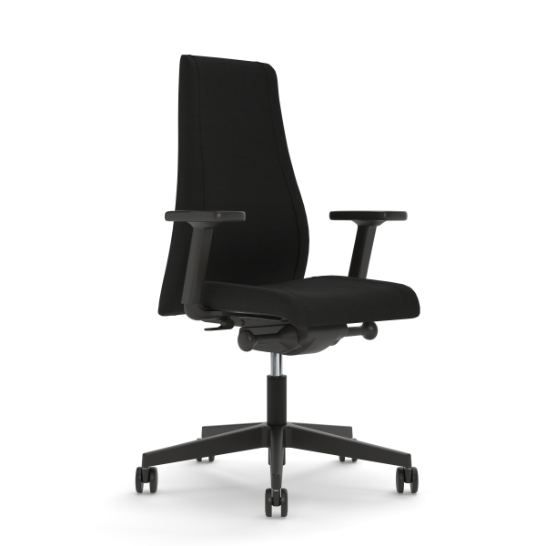 Ergonomischer Bürodrehstuhl Comfort Viden mit hochwertiger Polsteru... Ergonomischer Bürodrehstuhl Comfort Viden mit hochwertiger Polsteru... von Semodo