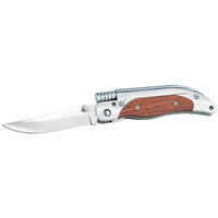 Taschenmesser Feuerstarter von Semptec