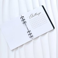 Spar Challenge Buch | Savings Book Sparbuch Sparmappe Mit Ringen Budget Sparplan Spar Challenge Buch | Savings Book Sparbuch Sparmappe Mit Ringen Budget Sparplan von SenDesign1