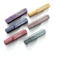 Textmarker Glitzer | Faber Castell Gold Bronze Silber Rot Lila Berry Textmarker Glitzer | Faber Castell Gold Bronze Silber Rot Lila Berry von SenDesign1