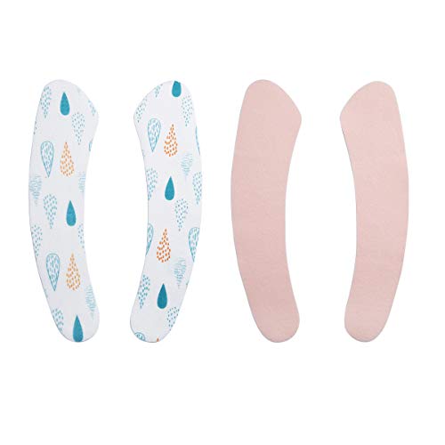 Toilettensitzabdeckung, Selbstklebend Waermer Waschbar Toiletten Sitz Waermer ,Toilettensitzbezug Toilettenmatte Stick Typ WC-Sitzauflage Toiletten Abdeckung mehrmaligem WC Sitz Cover 2 Sätze (Type 1) Toilettensitzabdeckung, Selbstklebend Waermer Waschbar Toiletten Sitz Waermer ,Toilettensitzbezug Toilettenmatte Stick Typ WC-Sitzauflage Toiletten Abdeckung mehrmaligem WC Sitz Cover 2 Sätze (Type 1) von SenPuSi