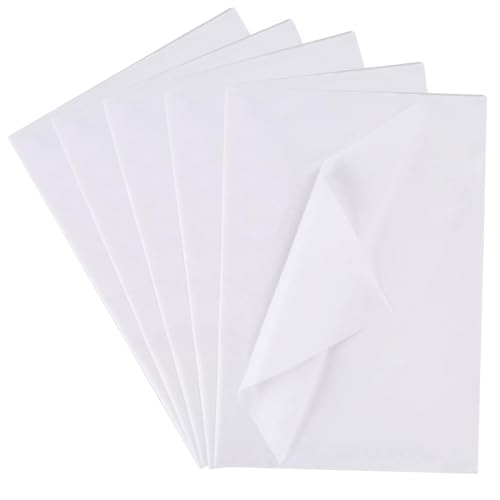 Seidenpapier Weiß 100 Blatt 30x40 cm Tissue Paper Seidenpapier Weiss Verpackungsmaterial Papier zum Verpacken Basteln Hochzeit Geburtstag Seidenpapier Weiß 100 Blatt 30x40 cm Tissue Paper Seidenpapier Weiss Verpackungsmaterial Papier zum Verpacken Basteln Hochzeit Geburtstag von SenZee