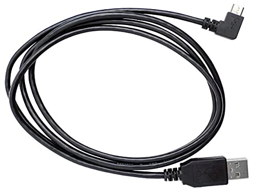 Sena USB Ladekabel (Black,One Size) von Sena