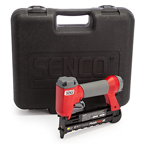 SENCO Stiftnagler FinishPro10 von Senco