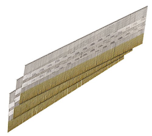 Senco DA25EPB 15 Gauge by 2-1/2 inch Length Bright Basic Finish Nail (3,000 per box) by Senco von Senco