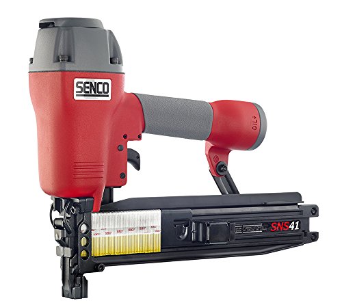 Senco SNS41 16-Gauge Construction Stapler by Senco von Senco