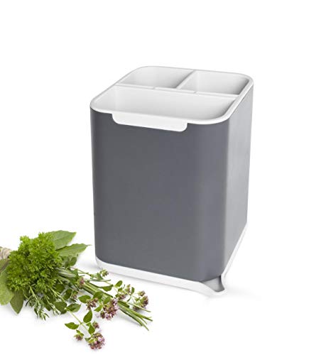 Sendez Besteckhalter Utensilienhalter Küchenutensilienhalter Besteckkorb Besteckständer von Sendez