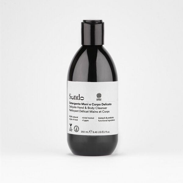 SENDO ALL CARE DELICATE HAND & BODY CLEANSER 250 ml von Sendo