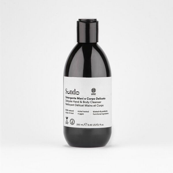 SENDO ALL CARE DELICATE HAND & BODY CLEANSER 250 ml von Sendo