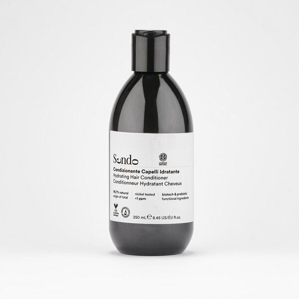 SENDO ALL CARE HYDRATING HAIR CONDITIONER von Sendo