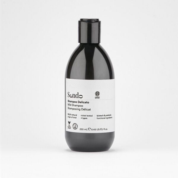 SENDO ALL CARE MILD SHAMPOO von Sendo