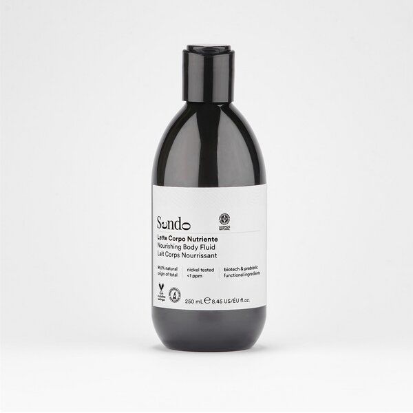 SENDO ALL CARE NOURISHING BODY FLUID von Sendo