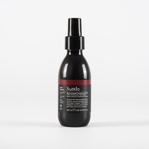 SENDO COLOR DEFENSE COLOR PROTECTION HAIR SPRAY 100 ml von Sendo