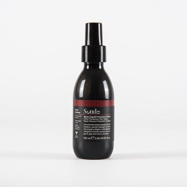 SENDO COLOR DEFENSE COLOR PROTECTION HAIR SPRAY 100 ml von Sendo