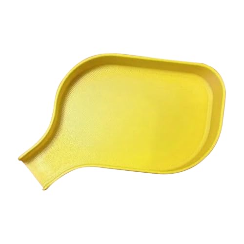 Senermter Funnel Tray | Perlen Sortier Tablett - Perlen Zubehör Schmuckherstellung Plateau Für Kleinteile Schrauben Unterlegscheiben Nägel Werkstatt Holzprojekte Senermter Funnel Tray | Perlen Sortier Tablett - Perlen Zubehör Schmuckherstellung Plateau Für Kleinteile Schrauben Unterlegscheiben Nägel Werkstatt Holzprojekte von Senermter