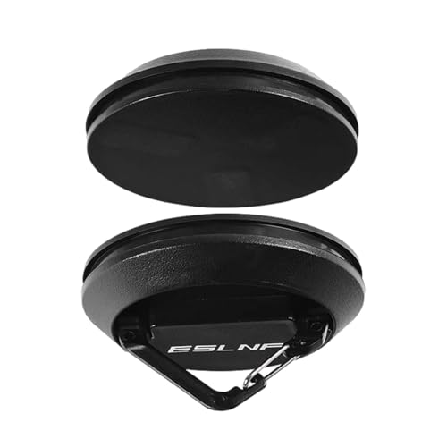 Senermter Magnetische Clips, Starker Magnet-Aufhänger Starker Magnetischer Kleiderbügel, Tragbare Zelt Lichtaufhänger Für Outdoor, Picknick von Senermter