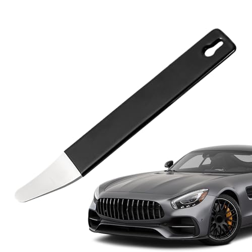 Senermter Taschenhebel - Paneel Abzieher Werkzeug,Werkzeuge für Kfz-Karosserie Automobil Kühlschrank Windschutzscheibe Armaturenbrett Installation von Senermter