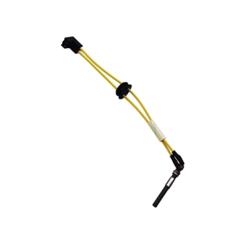 SenhE Auto Dieselheizung Teile Air Top 2000 24V Diesellufterheizung Glow Pin 82307B Kompatibel for Webasto von SenhE