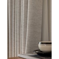 Doreen Verdunkelungsvorhang, 100% 8 Farben, Strukturierter Weicher Vorhang, Benutzerdefinierter Vorhang Für Schlafzimmer Und Wohnzimmer, 1Pc von SenjooHome