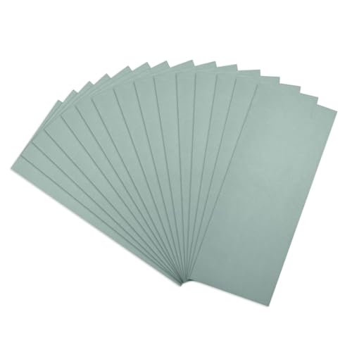 SenmaiTools Schleifpapier 7000 Körnung Set 15 Stk Schleifblätter 93 x 230 mm Schmirgelpapier Nass und Trocken Schleifpapier für Auto Metall Holz Stein Lack SenmaiTools Schleifpapier 7000 Körnung Set 15 Stk Schleifblätter 93 x 230 mm Schmirgelpapier Nass und Trocken Schleifpapier für Auto Metall Holz Stein Lack von SenmaiTools
