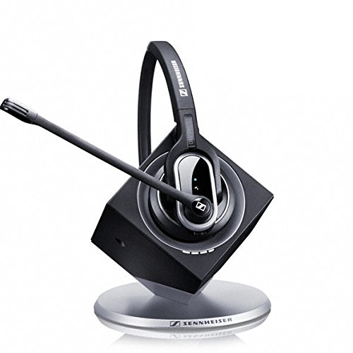 EPOS I SENNHEISER IMPACT DW 30 USB ML EU - Micro-Casque - Sur-oreille - DECT CAT-iq - sans fil von Sennheiser