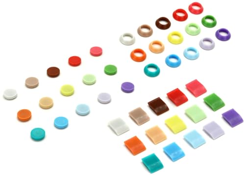 EW-D Farbcodier-Set von Sennheiser