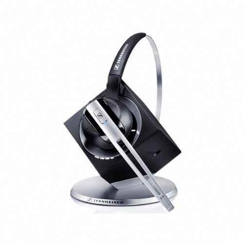 Sennheiser DW 10 USB ML. von Sennheiser