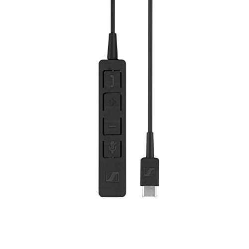 Sennheiser EPOS USB-C CC 1x5 CTRL von Sennheiser