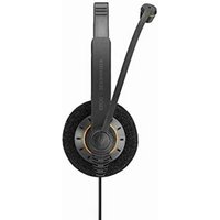 Sennheiser SC 60 USB ML LYNC BINAURAL Micro Sennheiser SC 60 USB ML LYNC BINAURAL Micro von Sennheiser